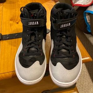 Jordan SOG Black Cement.Size 13.Used without box.